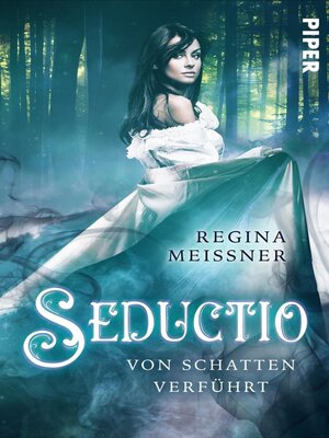 cover image of Seductio--Von Schatten verführt
